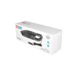 Usisivac za auto XO CZ001A Black