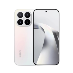 Xiaomi 17T 5G 12GB 512GB White EU