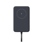 Xiaomi 33W Magnetic Power Bank 10000 mAh (integrisani kabal) Grey
