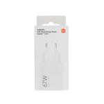 Xiaomi 67W HyperCharge Power Adapter (Type-A) EU