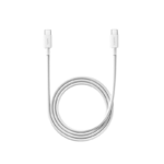 Xiaomi 6A pleteni USB-C to USB-C Cable (1m)