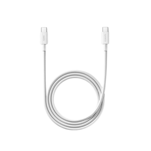Xiaomi 6A pleteni USB-C to USB-C Cable (2m)