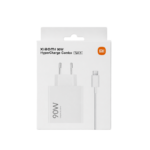 Xiaomi 90W HyperCharge Combo (Type-A)