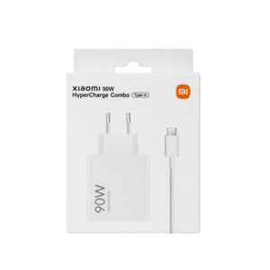 Xiaomi 90W HyperCharge Combo (Type-A)