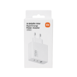 Xiaomi 90W HyperCharge Power Adapter (3 port) -glava
