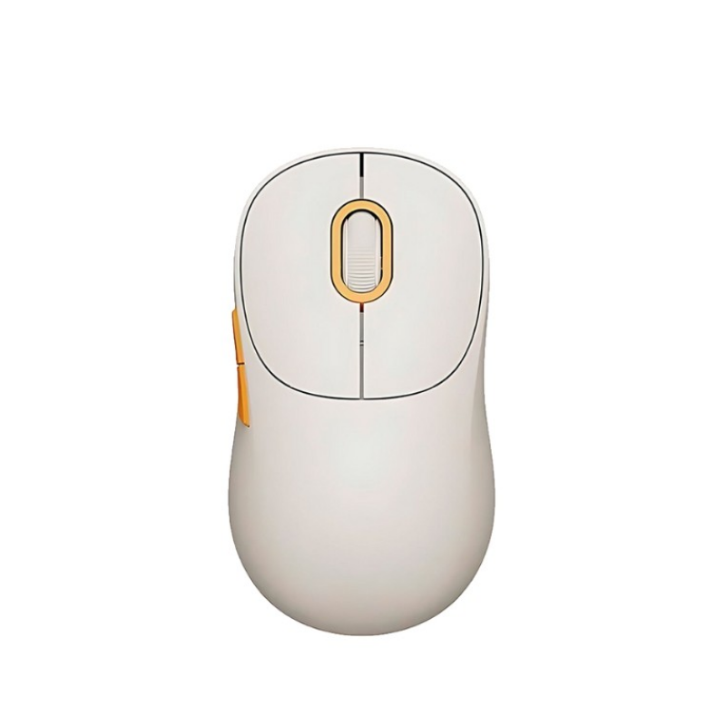 Xiaomi bezicni mis 3 Bijeli