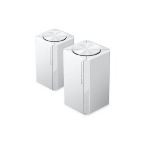 Xiaomi Mesh sistem AC1200 mrezni sustav EU (2 pack)
