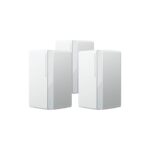 Xiaomi Mesh sistem AC1200 mrezni sustav EU (3 pack)