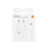 Xiaomi Mi 45W Turbo Charging power adapter (type A) - glava