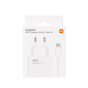 Xiaomi Mi 45W Turbo Charging power adapter (type A) - glava