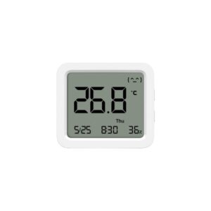 Xiaomi Mi Temperature and Humidity Monitor 3