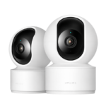 Xiaomi Mijia IMILAB C21 Home Camera 360° 4MP/2.5K (2 PACK)