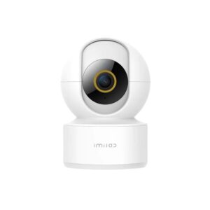 Xiaomi Mijia IMILAB Home Camera C22 360° 3K 5mpx White