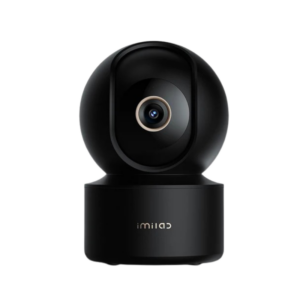 Xiaomi Mijia IMILAB Home Camera C22 360° 3K 5mpx Black