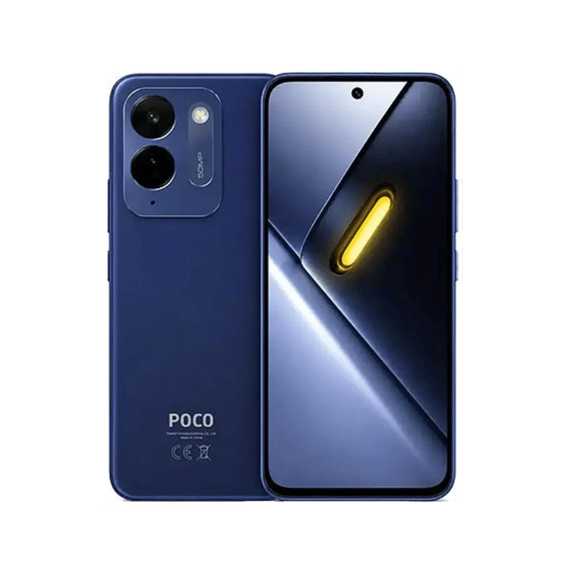 Xiaomi Poco C95 Pro 6GB 128GB Blue