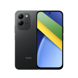 Xiaomi Poco C95 Pro 8GB 256GB Black