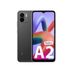 Xiaomi Redmi A2 3GB 64GB Black EU