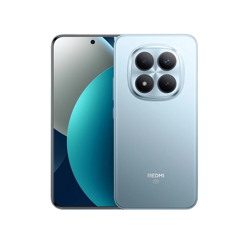 Xiaomi Redmi Note 15 Pro+ 5G 12GB 512GB Blue EU