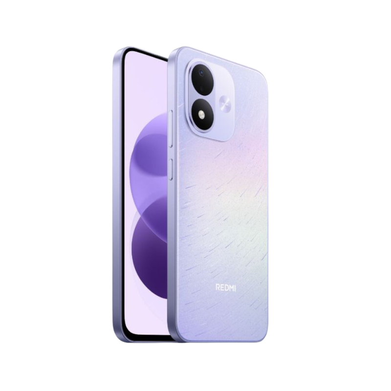 Xiaomi Redmi Note 17 6GB 128GB Purple - Image 2