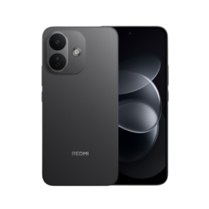Xiaomi Redmi Note 17 Pro 6GB 128GB Black