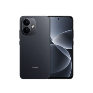 Xiaomi Redmi Note 17 Pro 6GB 256GB Black