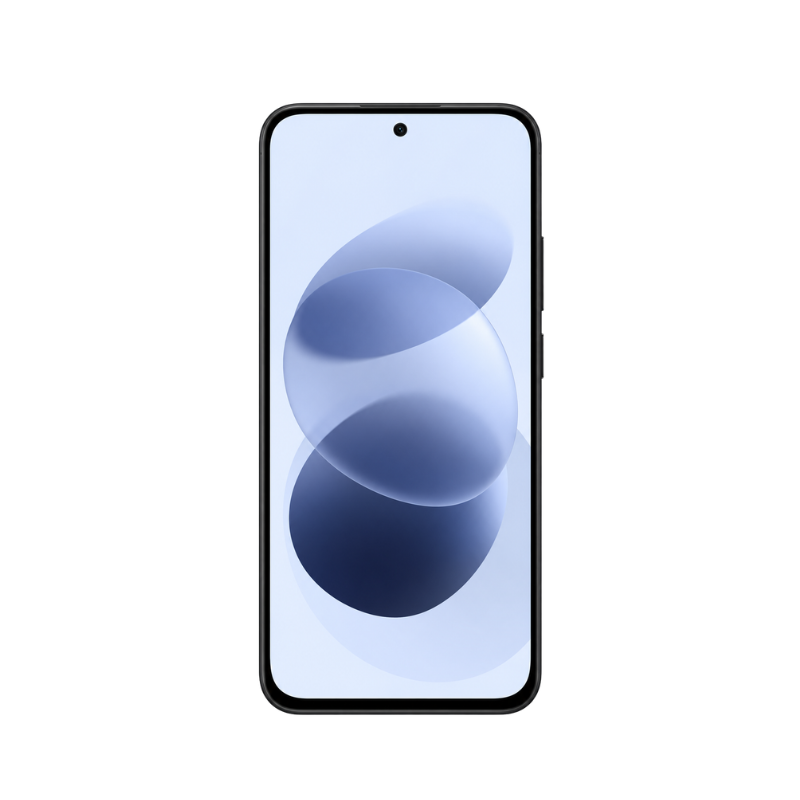 Xiaomi Redmi Note 17 Pro 8GB 256GB Black - Image 3