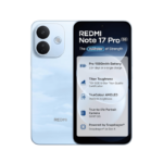 Xiaomi Redmi Note 17 Pro 8GB 256GB Blue