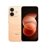 Xiaomi Redmi Note 17 Pro 8GB 256GB Orange