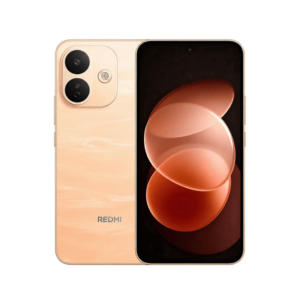 Xiaomi Redmi Note 17 Pro 8GB 256GB Orange