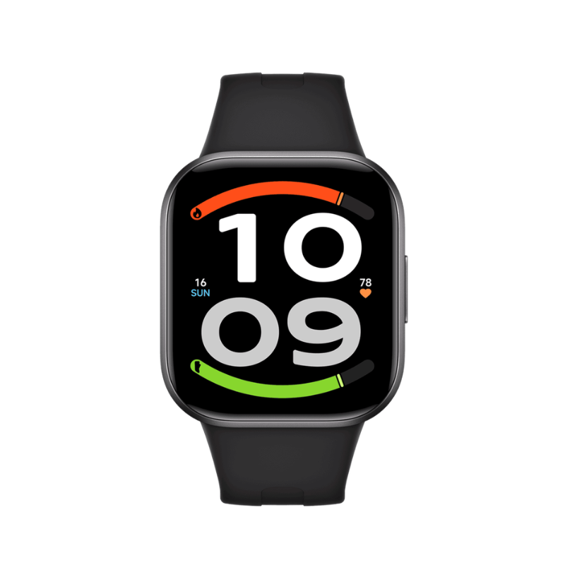 Xiaomi Redmi Watch 6 Active M.Black - Image 2