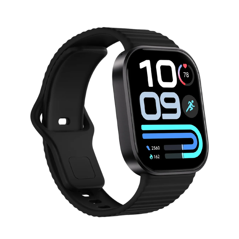 Xiaomi Redmi Watch 6 Lite Black - Image 3