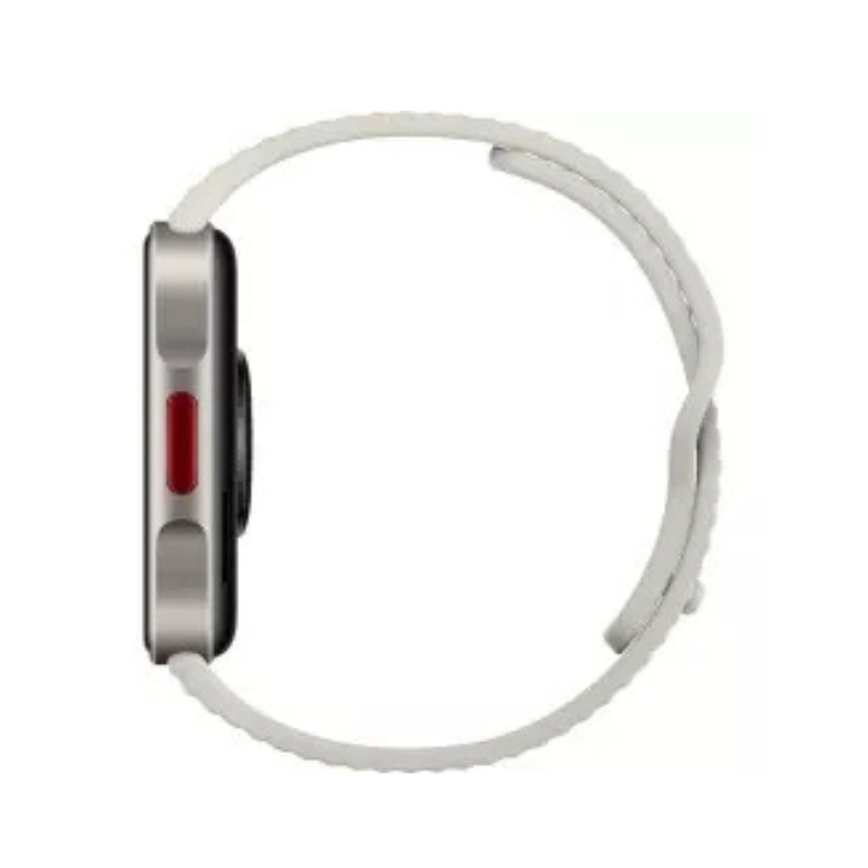 Xiaomi Redmi Watch 6 Lite Steel Grey - Image 3