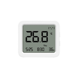 Xiaomi Smart Temperature and Humidity monitor 3 Mini