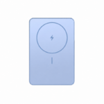 Xiaomi Super Slim Magnetic Power Bank 5000 Blue