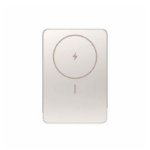 Xiaomi Super Slim Magnetic Power Bank 5000 Gold