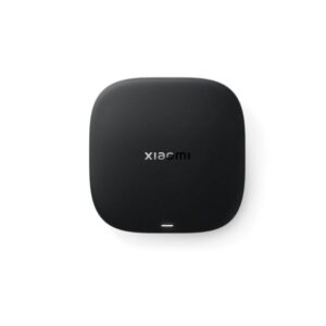 Xiaomi TV Box S (3rd Gen) EU