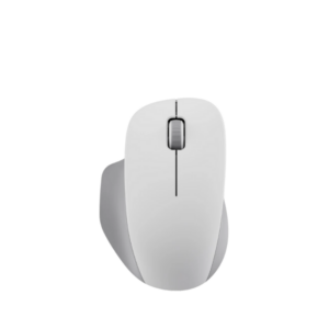 Xiaomi Wireless Mouse Comfort Edition White - mis