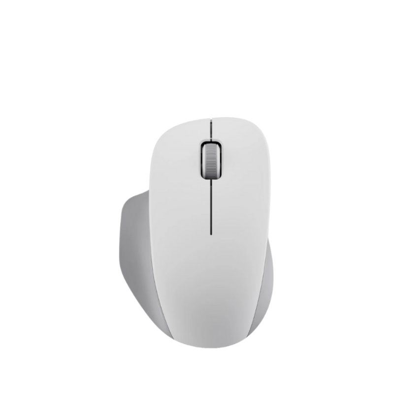 Xiaomi Wireless Mouse Comfort Edition White - mis