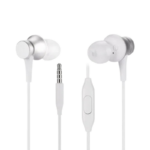Xiaomi zicane slusalice 3,5mm Bijele