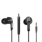 Xiaomi zicane slusalice 3,5mm Crne