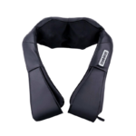 XO FG09 masazer za ramena Black