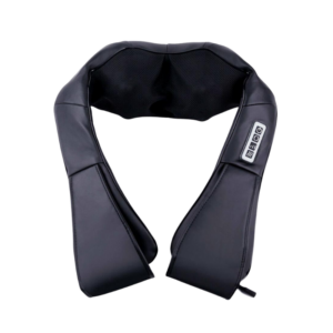 XO FG09 masazer za ramena Black