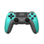 XO GP6 Bluetooth Controller PS4 compatibile Green