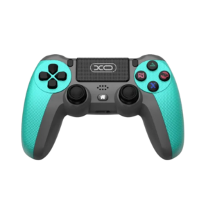 XO GP6 Bluetooth Controller PS4 compatibile Green