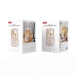 XO lampa aromatherapija HF07