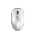 XO M11 Wireless mis Silver-Black
