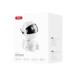 XO CF4 Mini projektor i lampa Astronaut