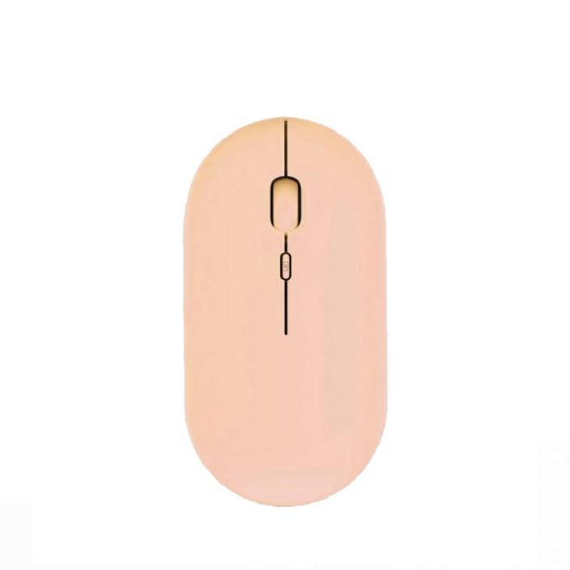 XO miš sa kablom M9 Pink