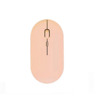 XO miš wireless M7 Pink