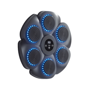XO SF-02 Musical Boxing Target RGB